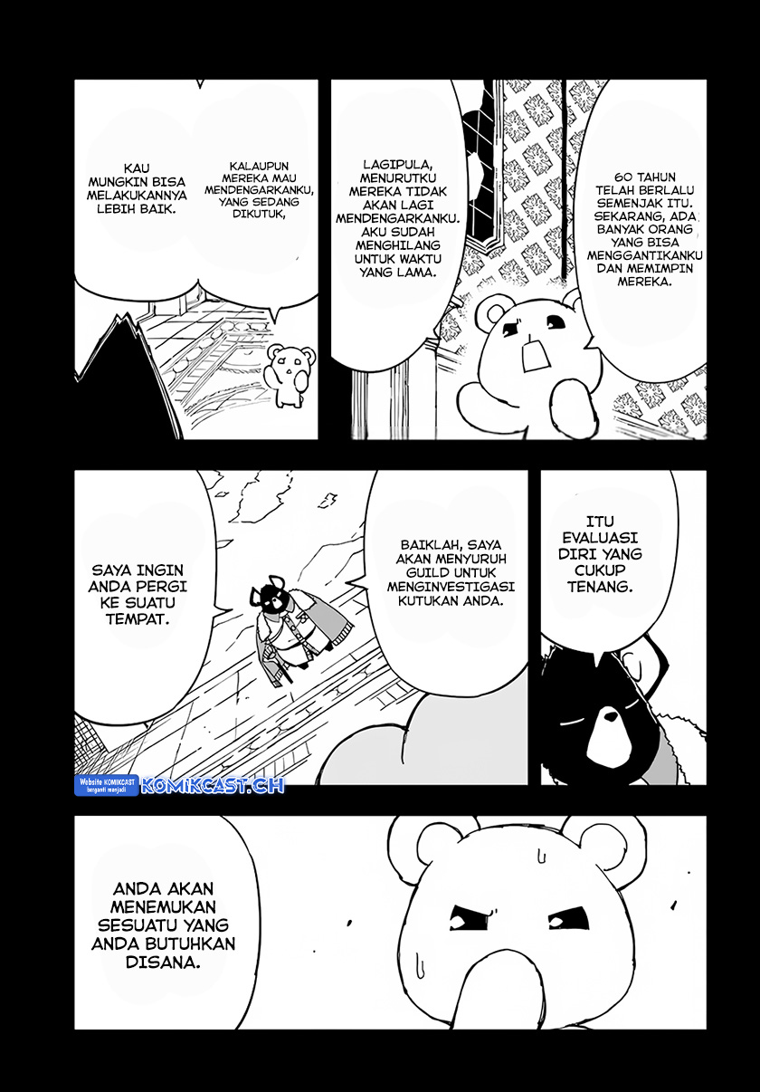 Dilarang COPAS - situs resmi www.mangacanblog.com - Komik genkai level 1 kara no nariagari 029.1 - chapter 29.1 30.1 Indonesia genkai level 1 kara no nariagari 029.1 - chapter 29.1 Terbaru 5|Baca Manga Komik Indonesia|Mangacan